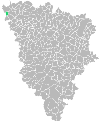 Ddestruction nid de guepes et frelons ile de france carte yvelines 78_Chaufour-lès-Bonnières Destruction guepes et frelons à Chaufour-lès-Bonnières (Yvelines-78)