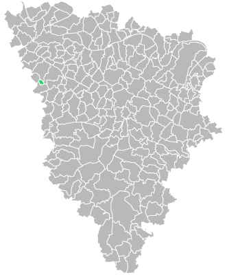 Destruction guepes et frelons à Flins-Neuve-Église (Yvelines-78)