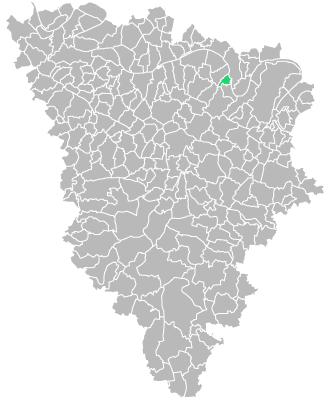 Ddestruction nid de guepes et frelons ile de france carte yvelines 78_Médan Destruction guepes et frelons à Médan (Yvelines-78)