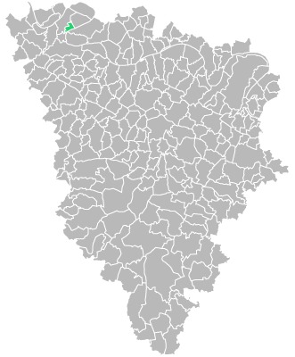 Ddestruction nid de guepes et frelons ile de france carte yvelines 78_Méricourt Destruction guepes et frelons à Méricourt (Yvelines-78)