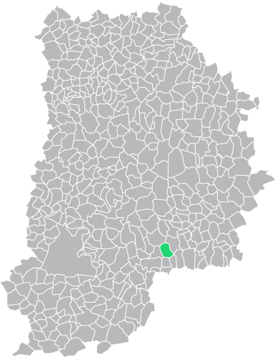 Destruction guepes et frelons à Châtenay-sur-Seine (seine-et-marne-77)