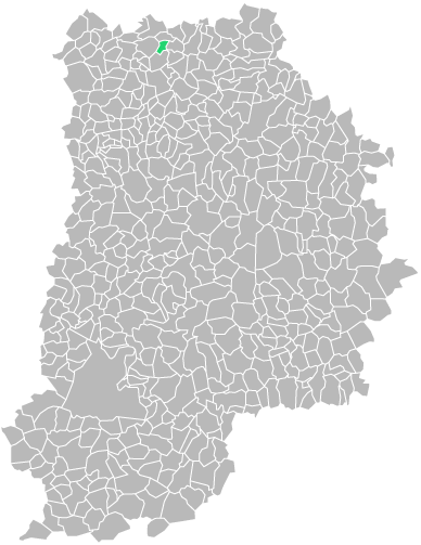 Destruction guepes et frelons à Gesvres-le-Chapitre (seine-et-marne-77)