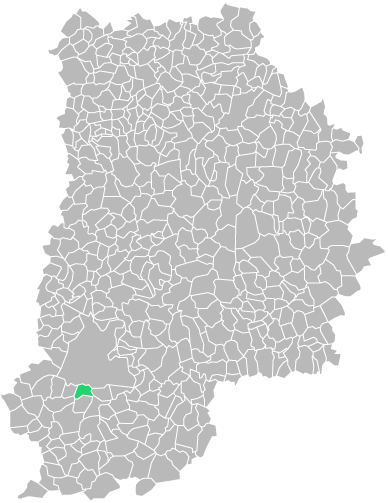 Destruction guepes et frelons à Recloses (seine-et-marne-77)