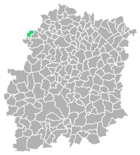 Destruction guepes et frelons à Boullay-les-Troux (Essonne-91)