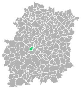 Destruction guepes et frelons à Chauffour-lès-Étréchy (Essonne-91)