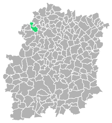 Destruction guepes et frelons à Gometz-la-Ville (Essonne-91)
