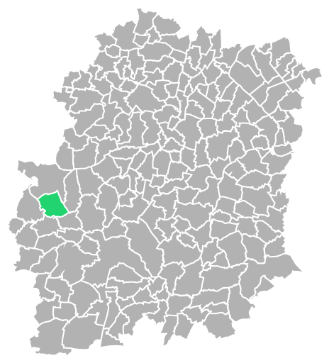 Destruction guepes et frelons à Les-Granges-le-Roi (Essonne-91)