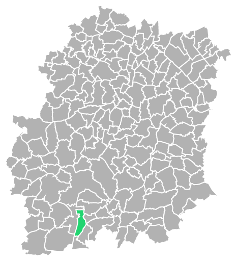 Destruction guepes et frelons à Saint-Cyr-la-Rivière (Essonne-91)