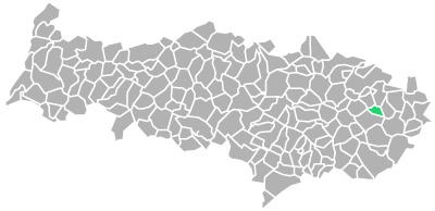 Destruction guepes et frelons à Châtenay-en-France (Val-d'oise-95)