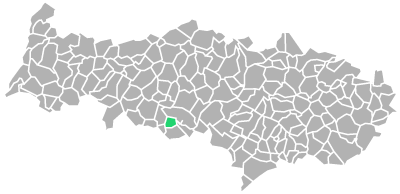 Destruction guepes et frelons à Vauréal (Val-d'oise-95)