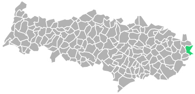Destruction guepes et frelons à Vémars (Val-d'oise-95)