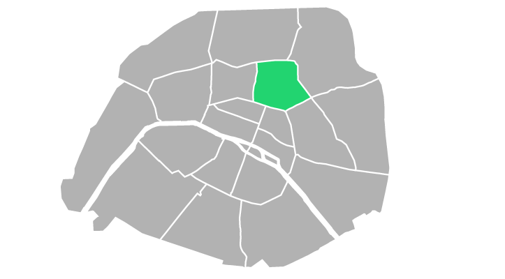 destruction-nid-de-guepes-et-frelons_ile-de-france_carte_Paris-75_10éme-Arrondissement Destruction guepes et frelons au 10éme-Arrondissement (Paris-75)