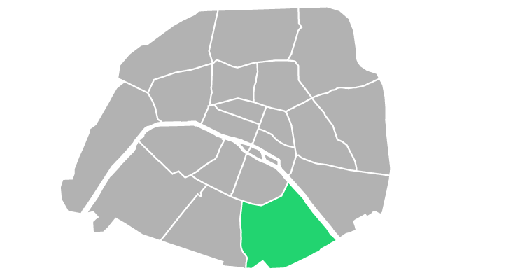 destruction-nid-de-guepes-et-frelons_ile-de-france_carte_Paris-75_13éme-Arrondissement Destruction guepes et frelons au 13éme-Arrondissement (Paris-75)