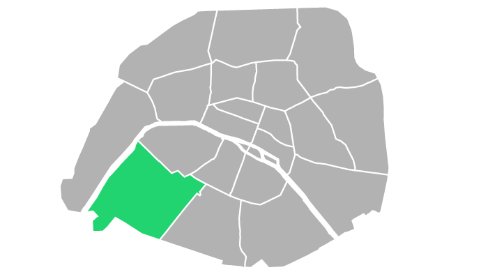 Destruction guepes et frelons au 15éme-Arrondissement (Paris-75)