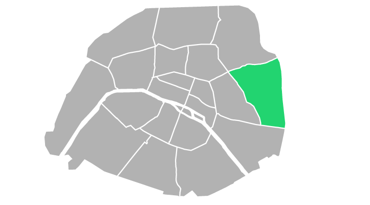 destruction-nid-de-guepes-et-frelons_ile-de-france_carte_Paris-75_20éme-Arrondissement Destruction guepes et frelons au 20éme-Arrondissement (Paris-75)