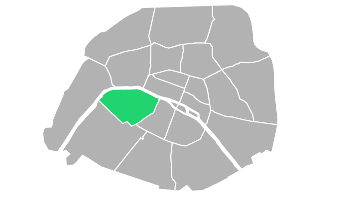 Destruction guepes et frelons au 7éme-Arrondissement (Paris-75)